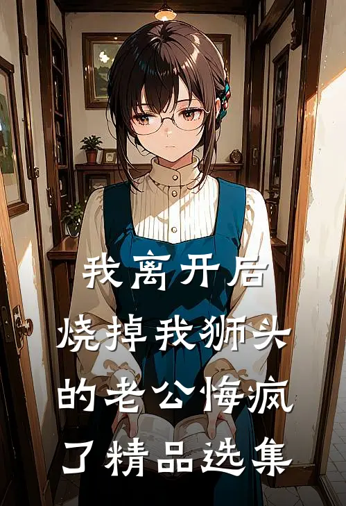 我离开后，烧掉我狮头的老公悔疯了精品选集