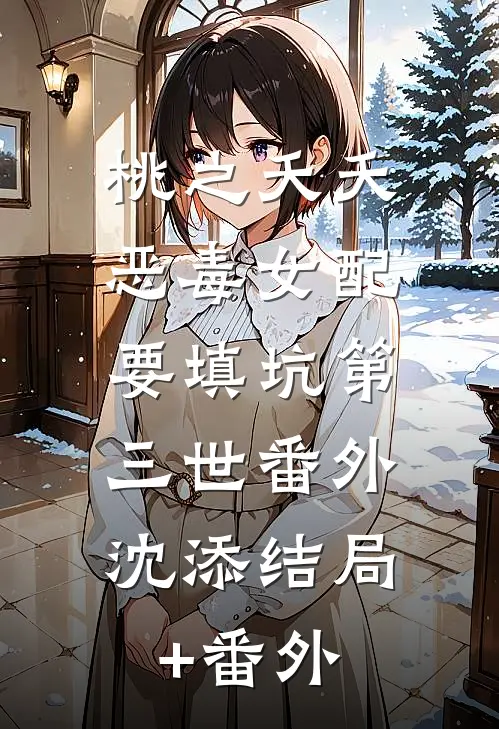 桃之夭夭：恶毒女配要填坑-第三世番外：沈添结局+番外