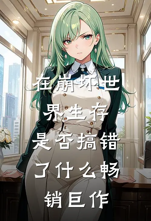 在崩坏世界生存，是否搞错了什么畅销巨作