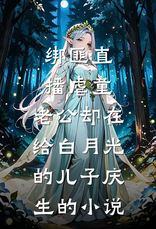 绑匪直播虐童，老公却在给白月光的儿子庆生的小说