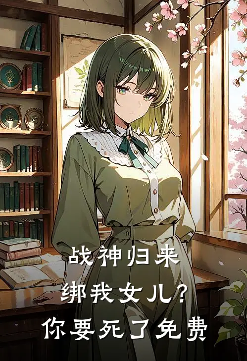 战神归来，绑我女儿？你要死了免费