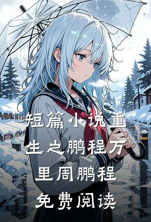 短篇小说重生之鹏程万里周鹏程免费阅读