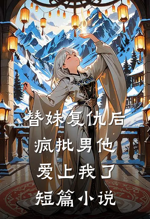 替妹复仇后，疯批男他爱上我了短篇小说