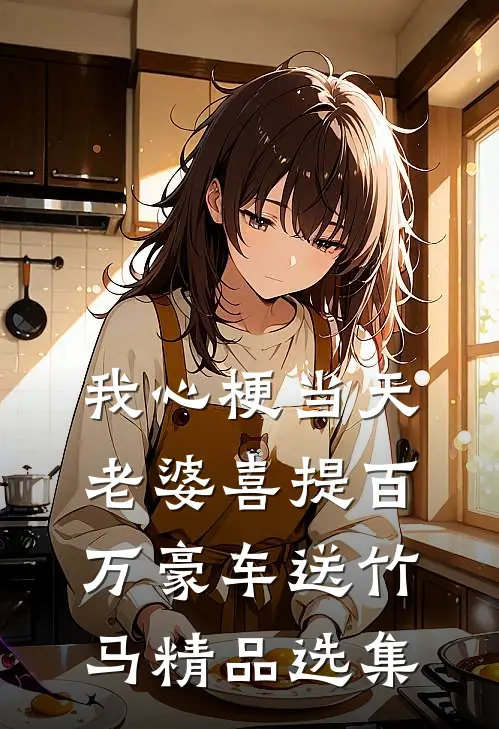 我心梗当天，老婆喜提百万豪车送竹马精品选集