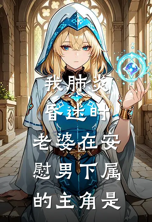 我肺炎昏迷时，老婆在安慰男下属的主角是