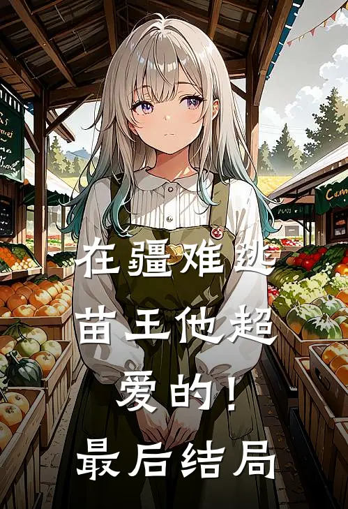 在疆难逃：苗王他超爱的！最后结局