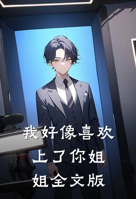 我好像喜欢上了你姐姐全文版