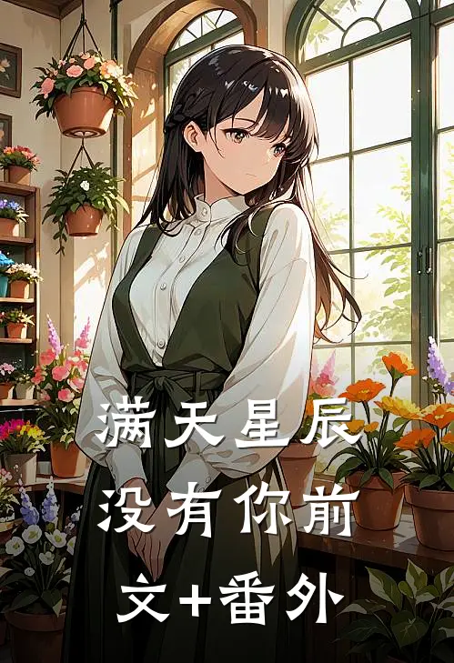 满天星辰没有你前文+番外