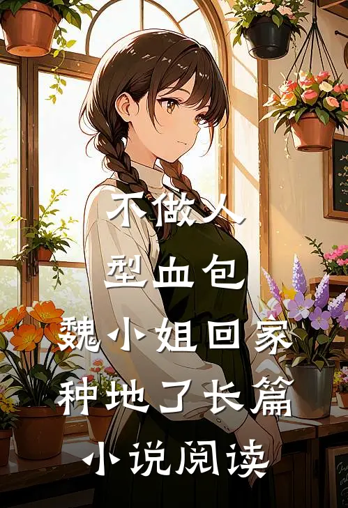 不做人型血包，魏小姐回家种地了长篇小说阅读