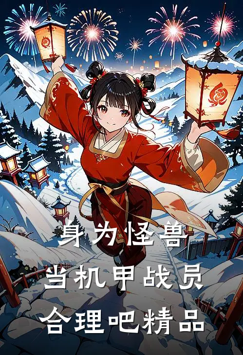 身为怪兽，当机甲战员合理吧精品