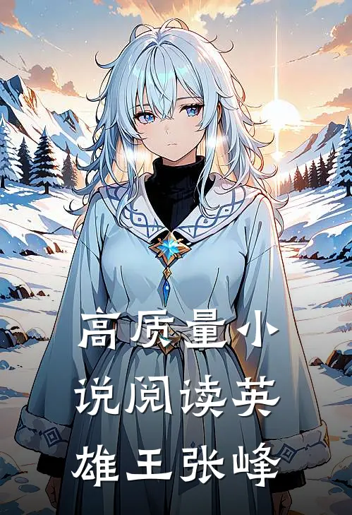 高质量小说阅读英雄王张峰