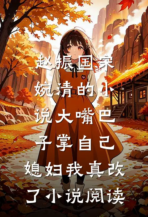 赵振国宋婉清的小说大嘴巴子掌自己，媳妇我真改了小说阅读
