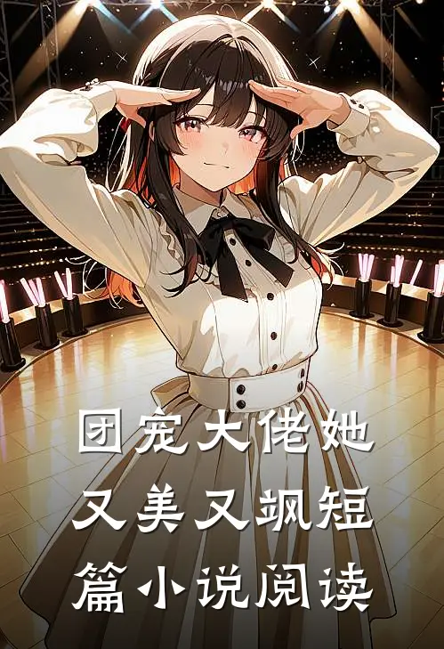 团宠大佬她又美又飒短篇小说阅读