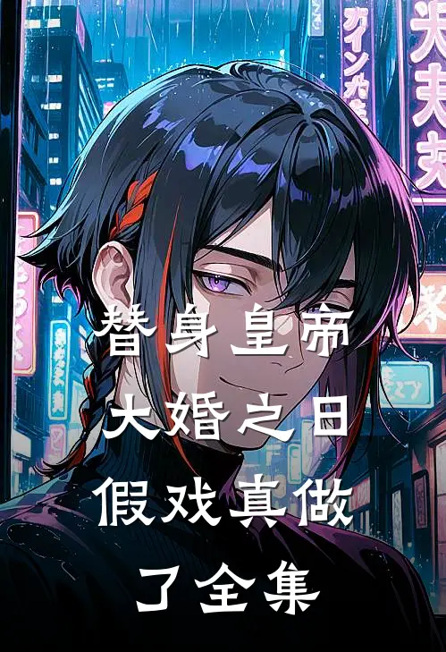 替身皇帝，大婚之日假戏真做了全集