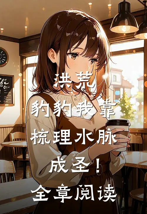 洪荒：豹豹我靠梳理水脉成圣！全章阅读