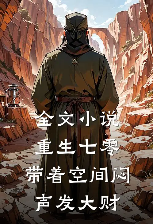 全文小说重生七零，带着空间闷声发大财