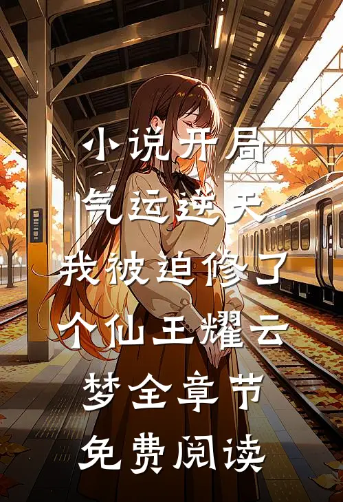 小说开局气运逆天，我被迫修了个仙王耀云梦全章节免费阅读