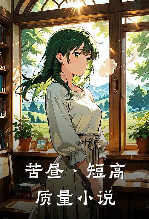 苦昼丶短高质量小说