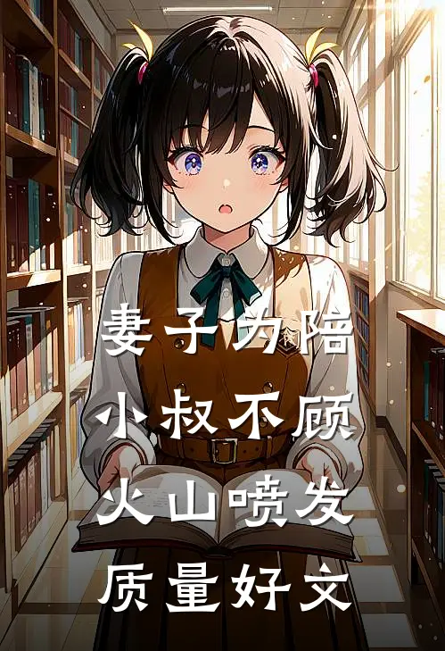 妻子为陪小叔不顾火山喷发质量好文