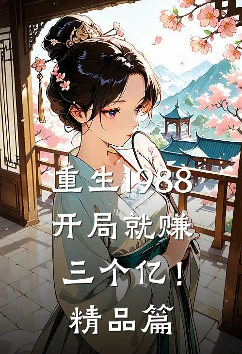 重生1988，开局就赚三个亿！精品篇