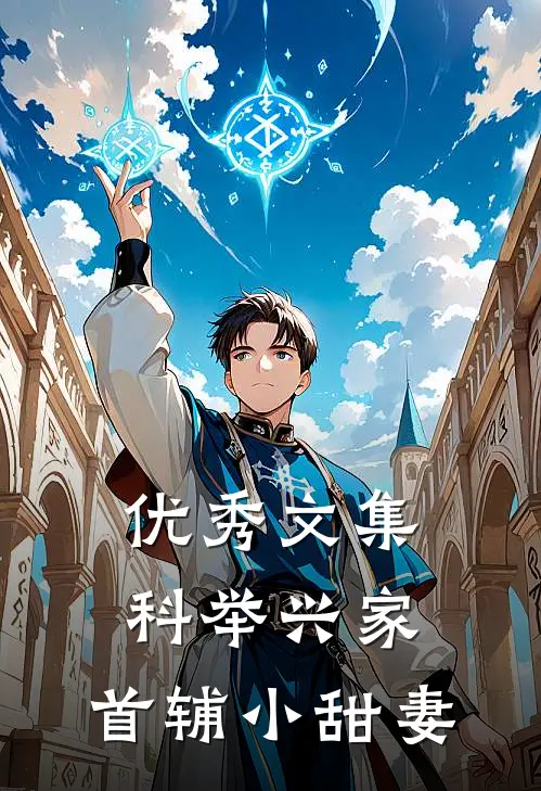 优秀文集科举兴家：首辅小甜妻