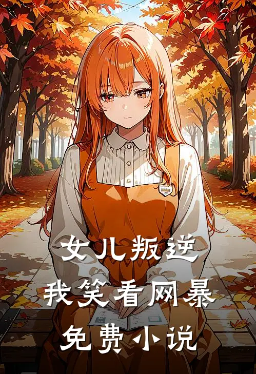 女儿叛逆，我笑看网暴免费小说