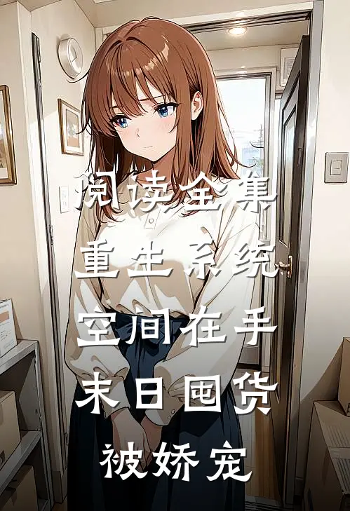 阅读全集重生系统空间在手，末日囤货被娇宠