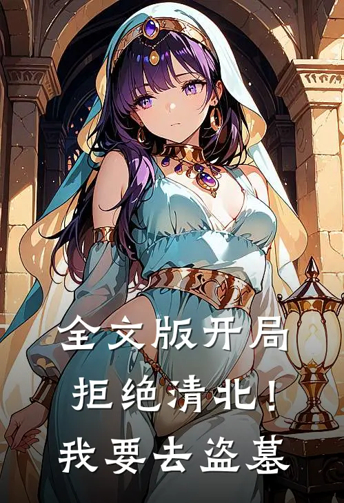 全文版开局拒绝清北！我要去盗墓