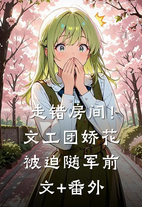 走错房间！文工团娇花被迫随军前文+番外