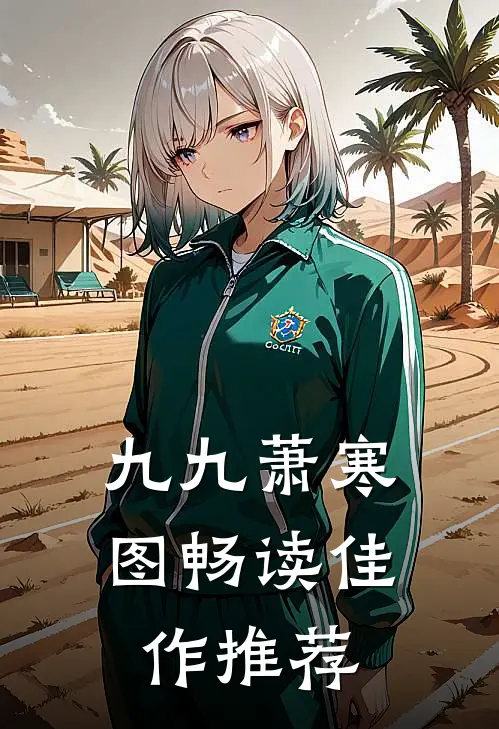 九九萧寒图畅读佳作推荐