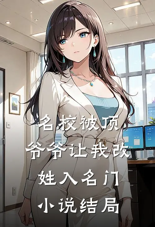 名校被顶，爷爷让我改姓入名门小说结局