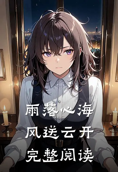 雨落心海，风送云开完整阅读