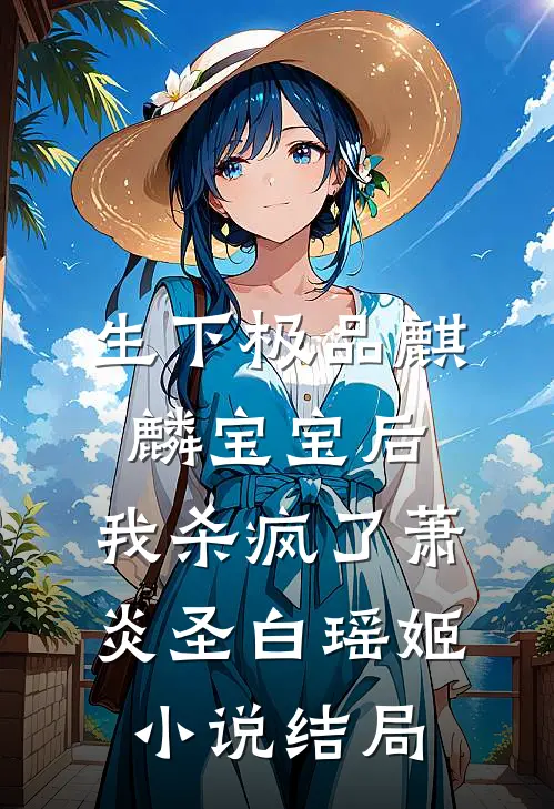 生下极品麒麟宝宝后，我杀疯了萧炎圣白瑶姬小说结局