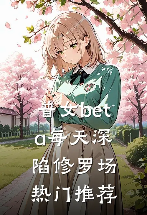 普女beta每天深陷修罗场热门推荐