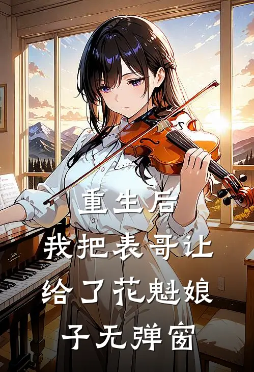 重生后，我把表哥让给了花魁娘子无弹窗