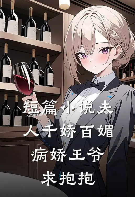 短篇小说夫人千娇百媚，病娇王爷求抱抱