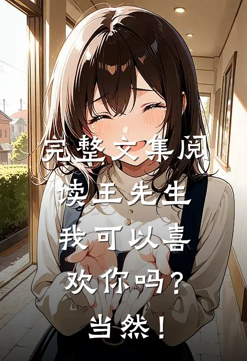 完整文集阅读王先生，我可以喜欢你吗？当然！