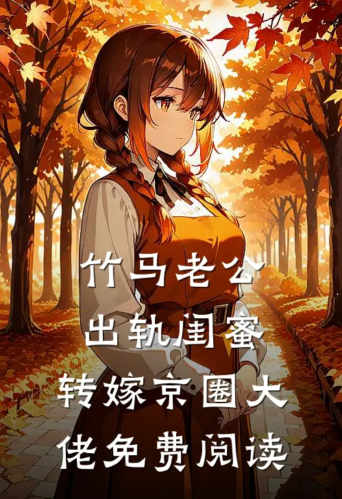 竹马老公出轨闺蜜，转嫁京圈大佬免费阅读