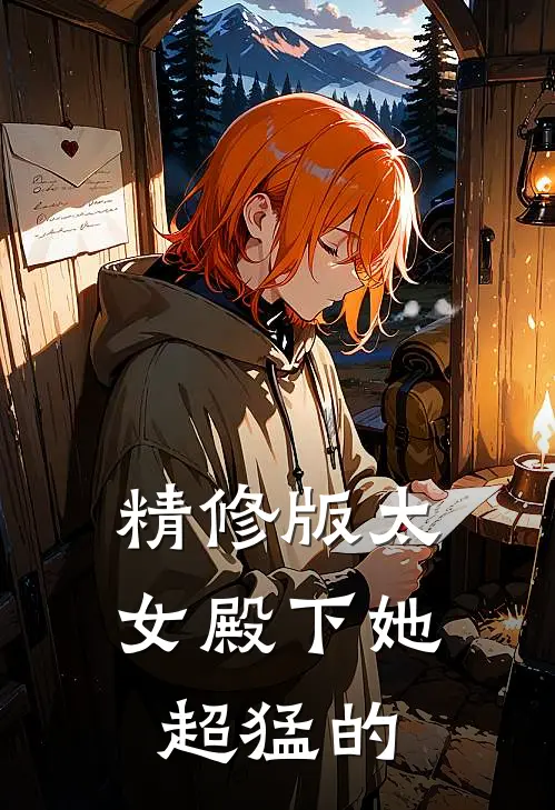 精修版太女殿下她超猛的