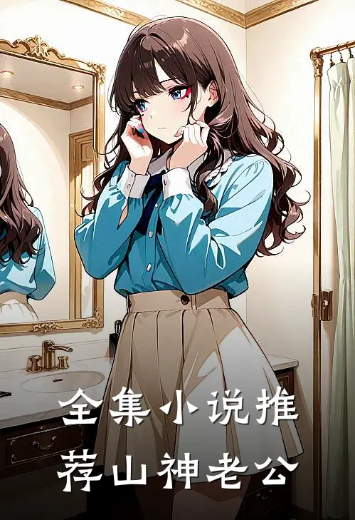 全集小说推荐山神老公