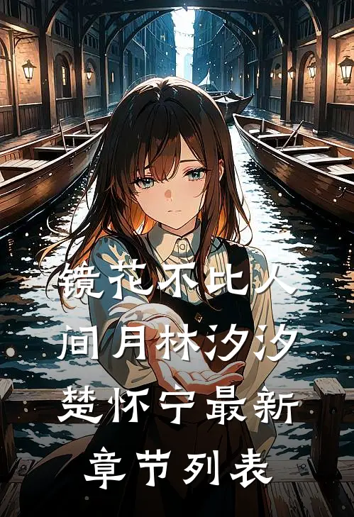 镜花不比人间月林汐汐楚怀宁最新章节列表