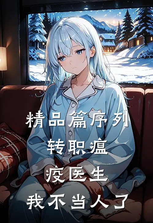 精品篇序列：转职瘟疫医生，我不当人了