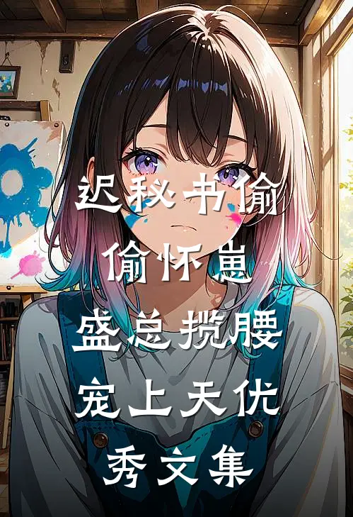 迟秘书偷偷怀崽，盛总揽腰宠上天优秀文集
