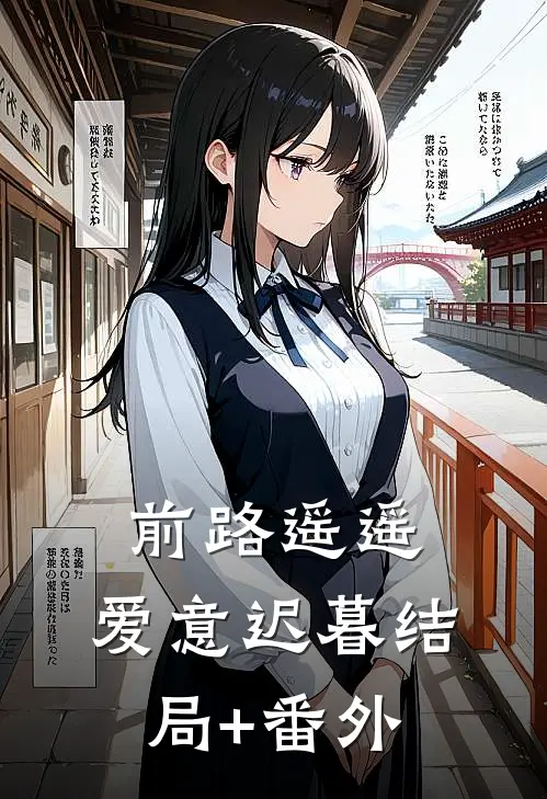 前路遥遥，爱意迟暮结局+番外