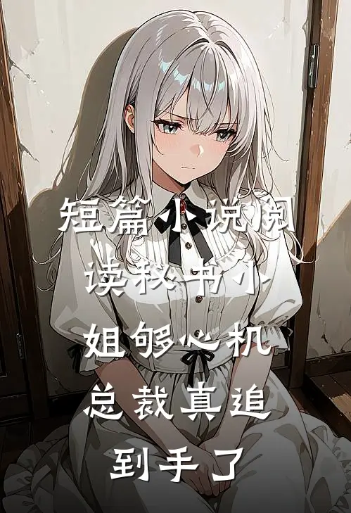 短篇小说阅读秘书小姐够心机，总裁真追到手了