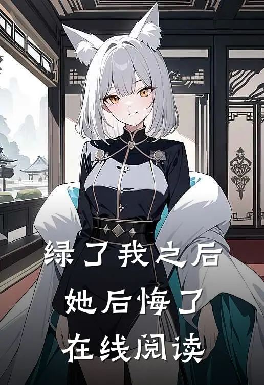 绿了我之后她后悔了在线阅读