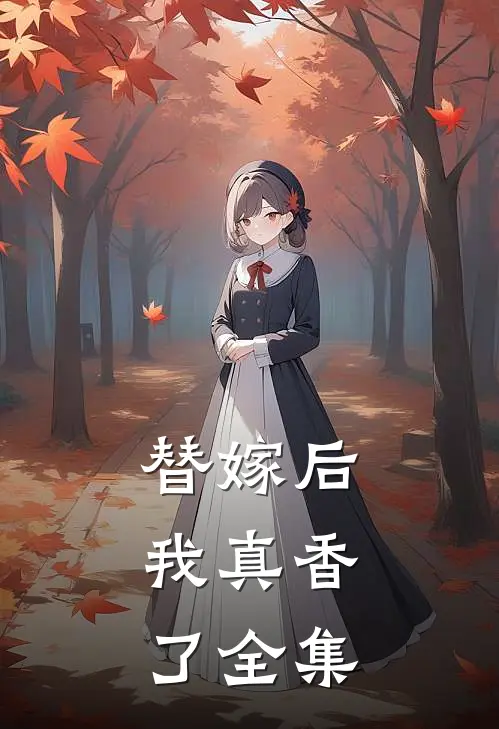 替嫁后，我真香了 全集