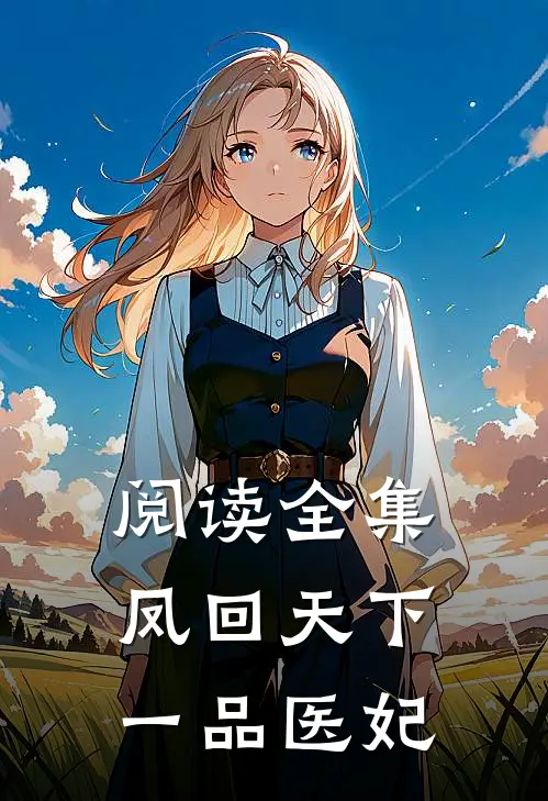 阅读全集凤回天下：一品医妃