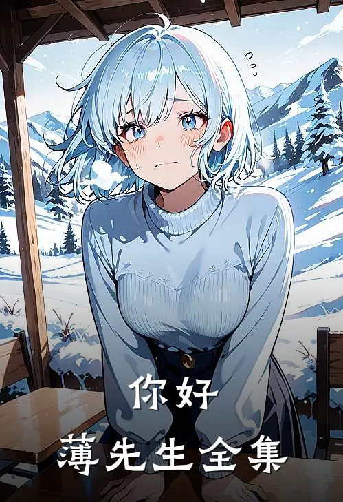 你好，薄先生 全集