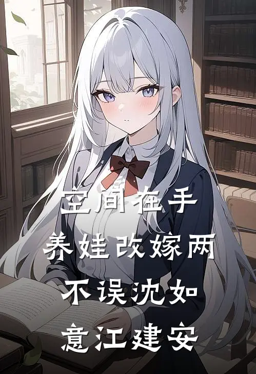 空间在手：养娃改嫁两不误沈如意江建安